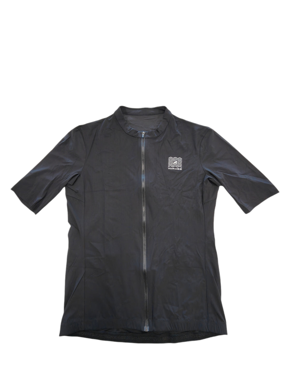 Wavee Men&#39;s Short Sleeve Cycling Jersey