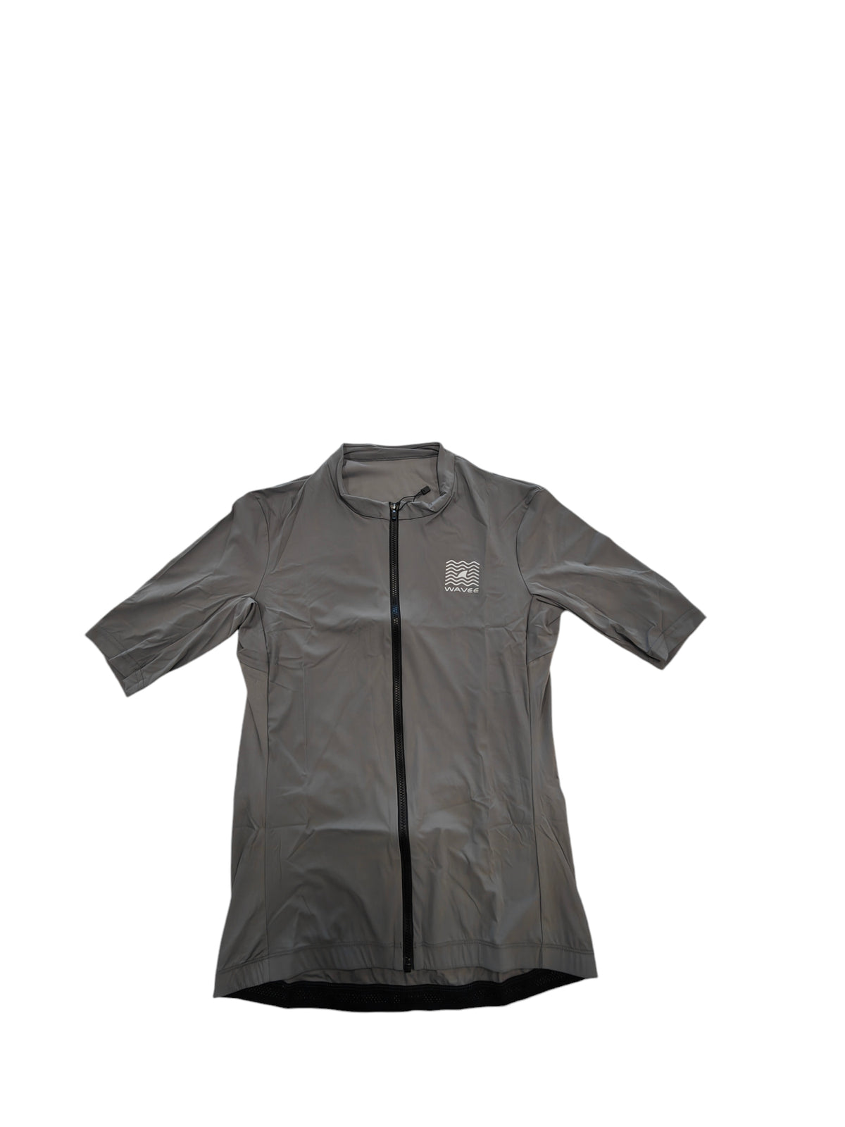 Wavee Men&#39;s Short Sleeve Cycling Jersey