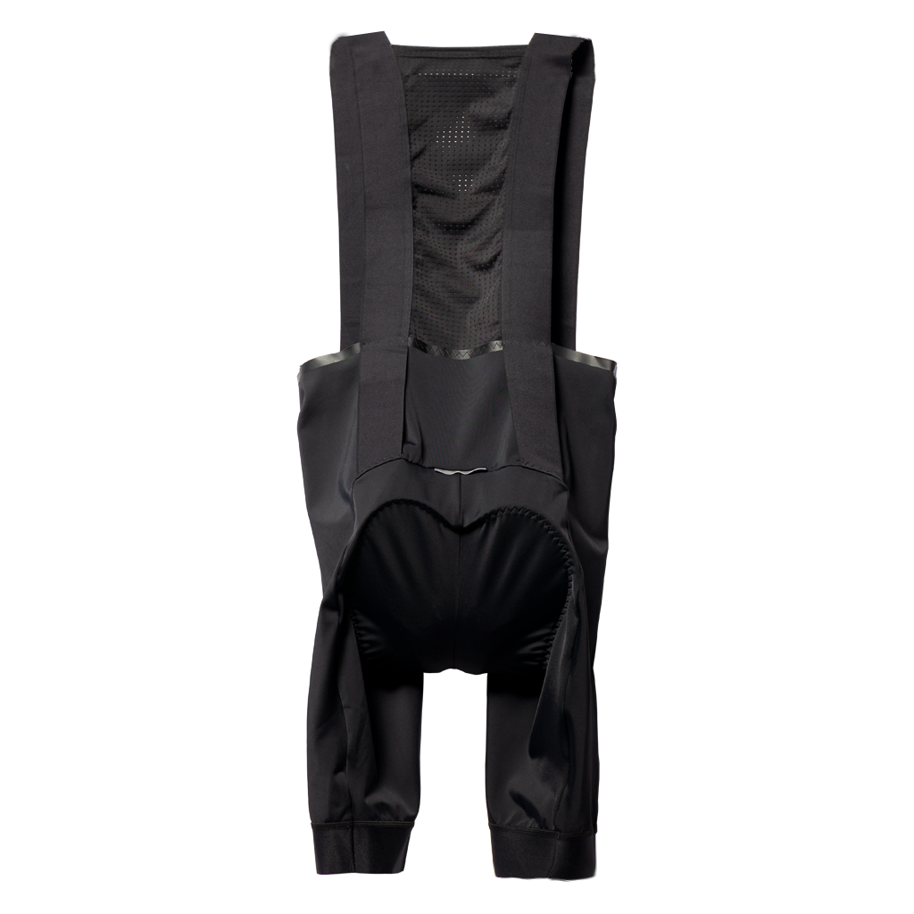 Wavee Mens Cycle Bib Short