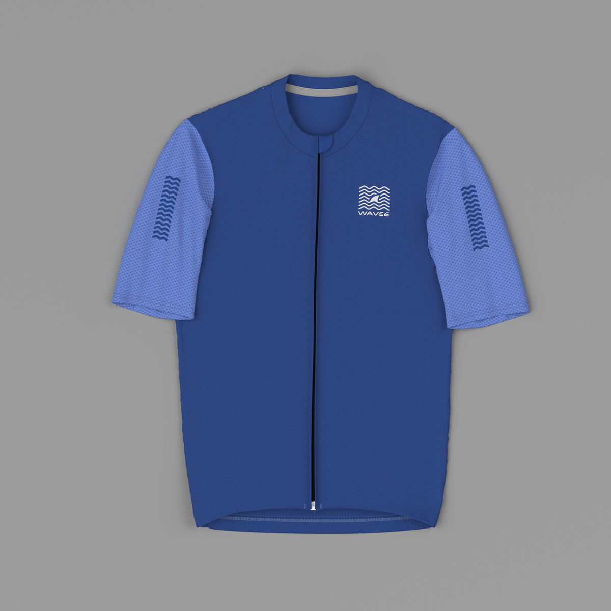 Wavee Women&#39;s Short Sleeve Cycling Jersey