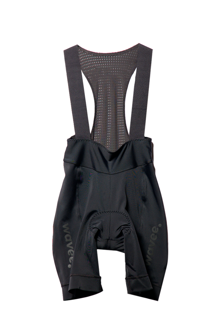 Wavee Women's Cycle Bib Shorts