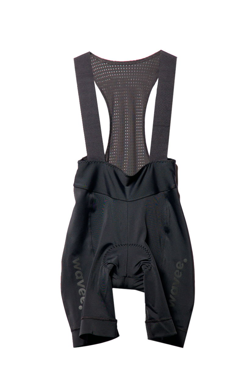 Wavee Women&#39;s Cycle Bib Shorts
